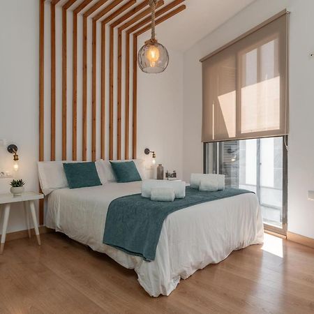 Tuguest Postigo I Catedral Apartment - Free Parking Granada Exterior foto