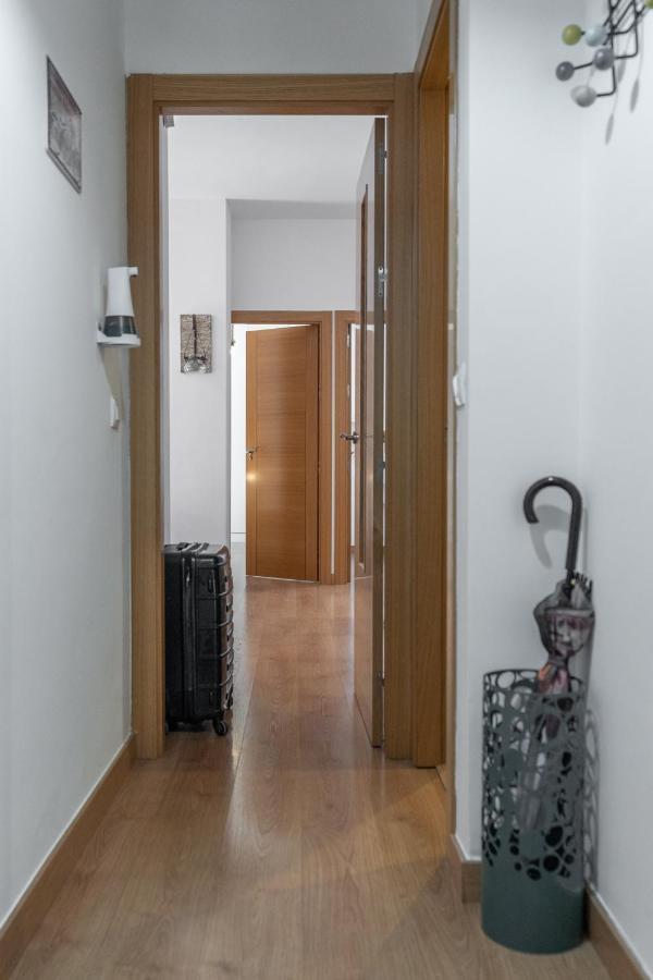 Tuguest Postigo I Catedral Apartment - Free Parking Granada Exterior foto