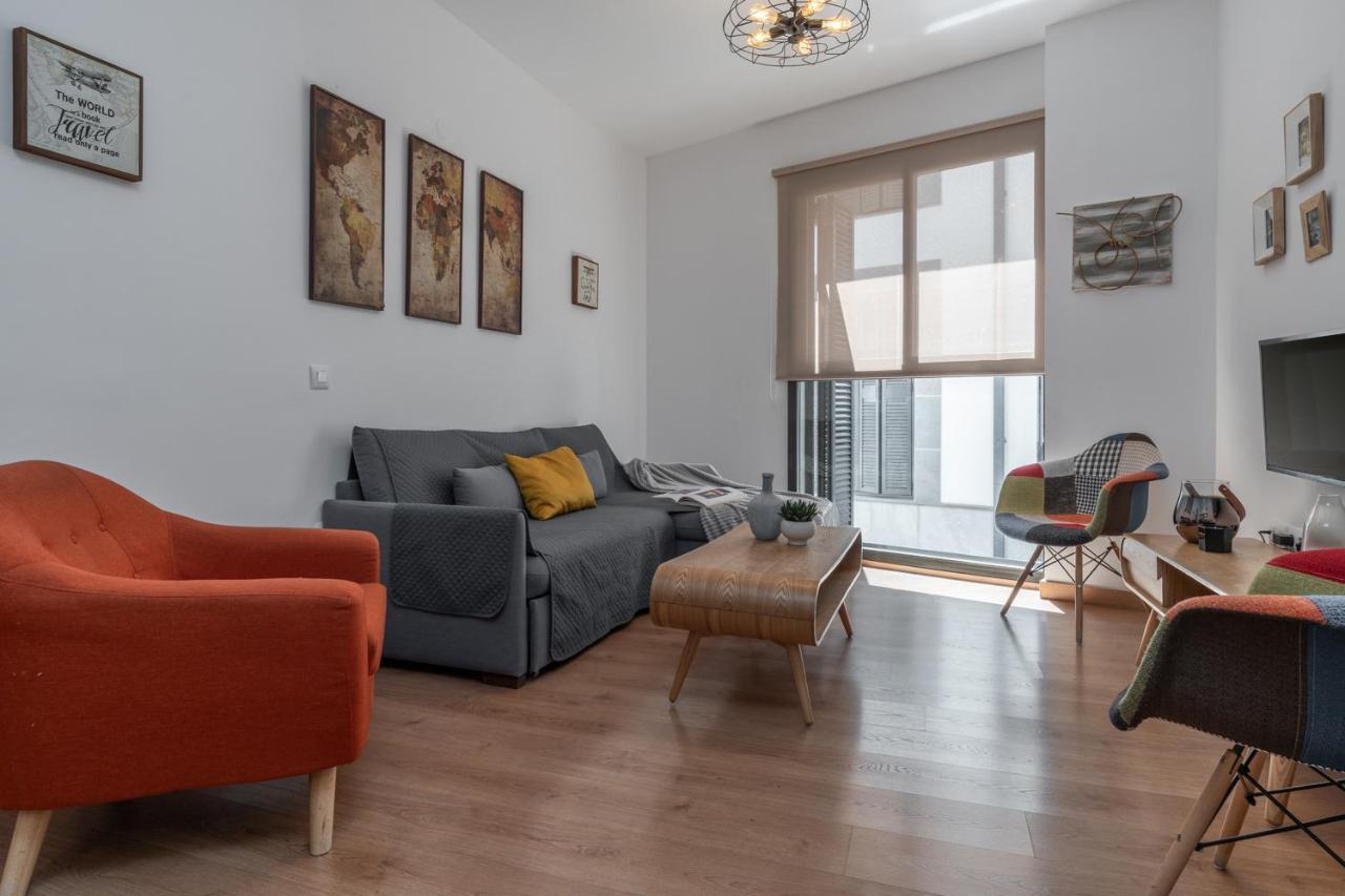 Tuguest Postigo I Catedral Apartment - Free Parking Granada Exterior foto