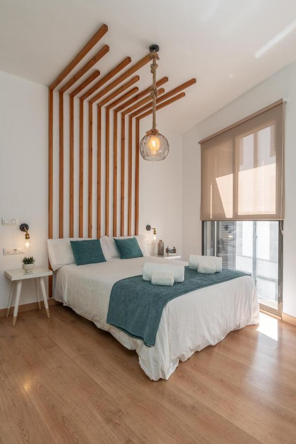 Tuguest Postigo I Catedral Apartment - Free Parking Granada Exterior foto