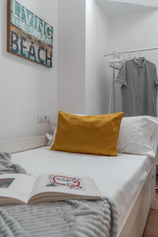 Tuguest Postigo I Catedral Apartment - Free Parking Granada Exterior foto