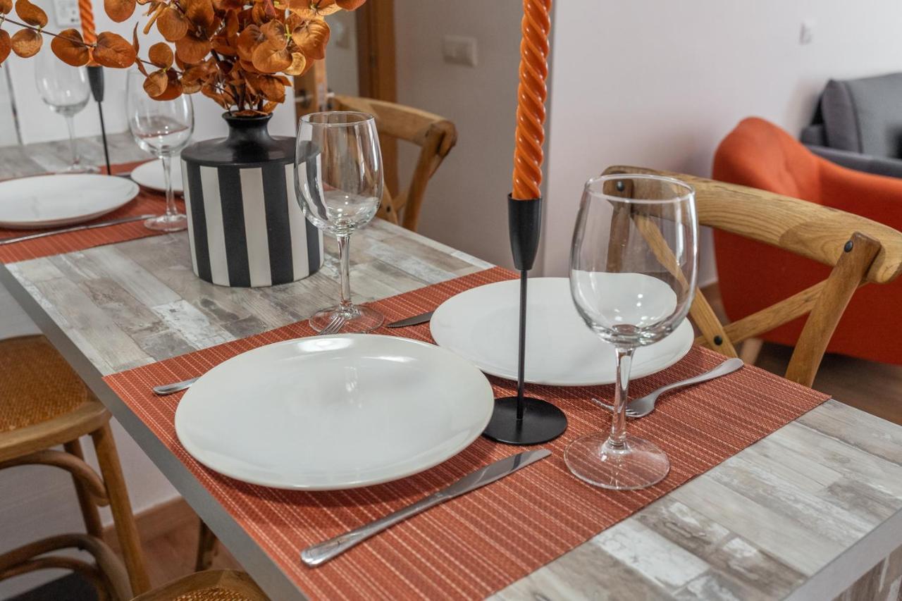 Tuguest Postigo I Catedral Apartment - Free Parking Granada Exterior foto