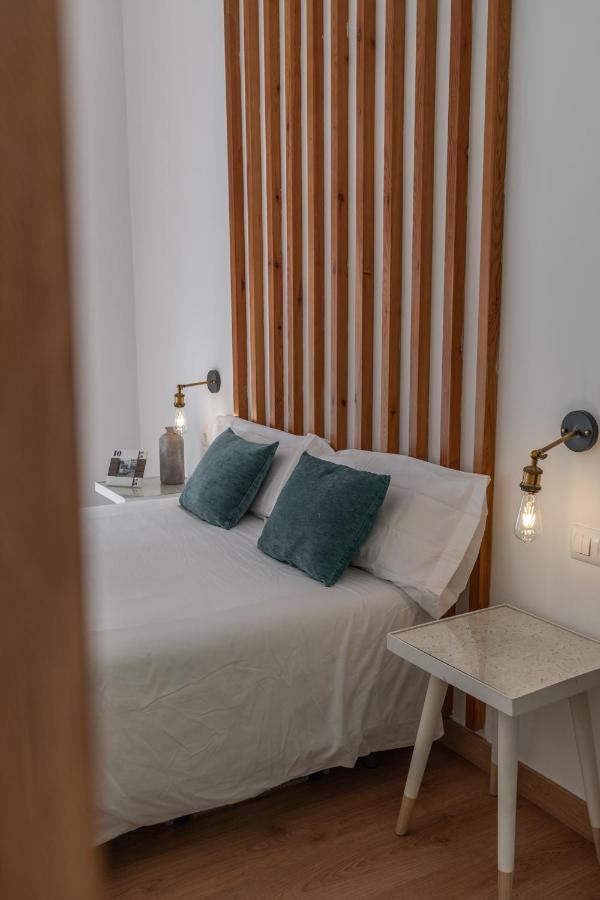 Tuguest Postigo I Catedral Apartment - Free Parking Granada Exterior foto