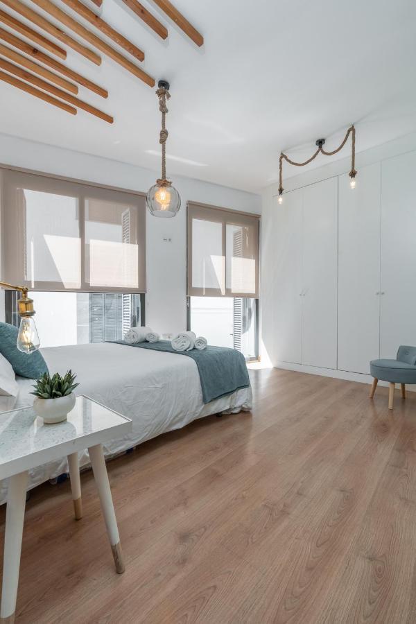 Tuguest Postigo I Catedral Apartment - Free Parking Granada Exterior foto
